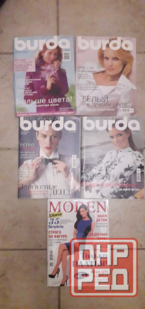 Продам книги Донецк - изображение 5