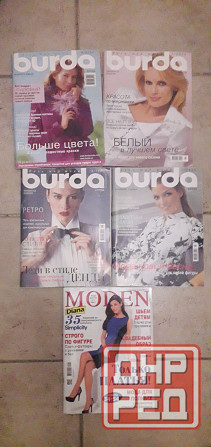 Продам книги Донецк - изображение 4