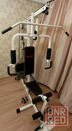 Тренажёр силовой Донецк - изображение 1
