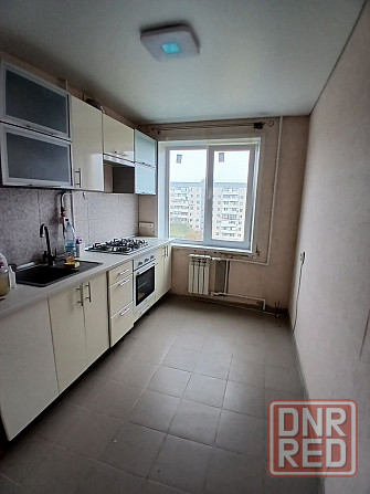 Продается 3 комнатная квартира г МАриуполь ,Левый берег Мариуполь - изображение 1