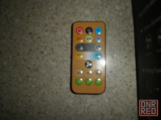 лампа с вентилятором Макеевка - изображение 2