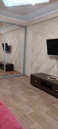 Сдаётся 1-к квартира в центре, Калининский район Донецк