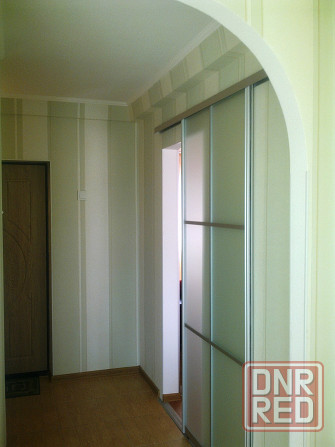 Сдаётся 1-к квартира в центре, Калининский район Донецк - изображение 1