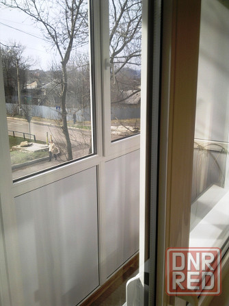 Сдаётся 1-к квартира в центре, Калининский район Донецк - изображение 7