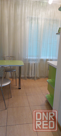 Сдаётся 1-к квартира в центре, Калининский район Донецк - изображение 2