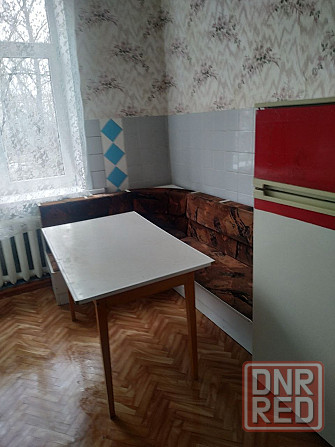 2 комнатная квартира ул. Артема 80 Ворошиловский район Донецк - изображение 3