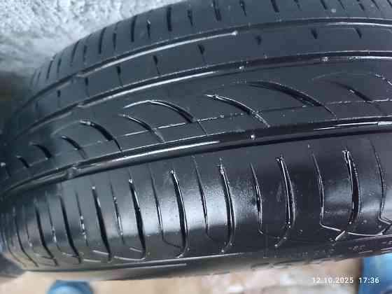 Шины и диски Донецк