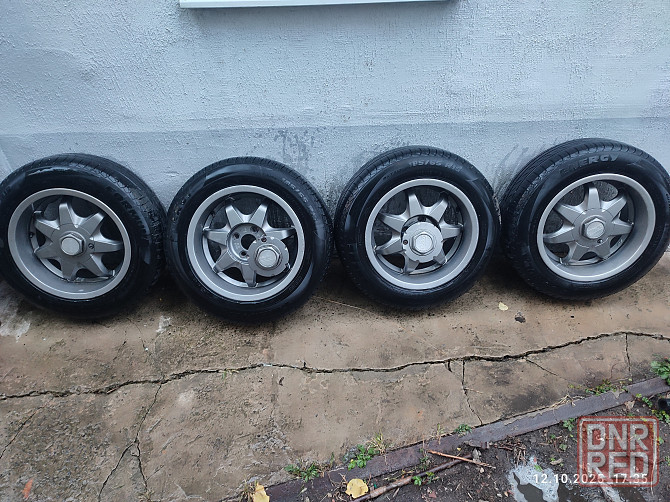 Шины и диски Донецк - изображение 3