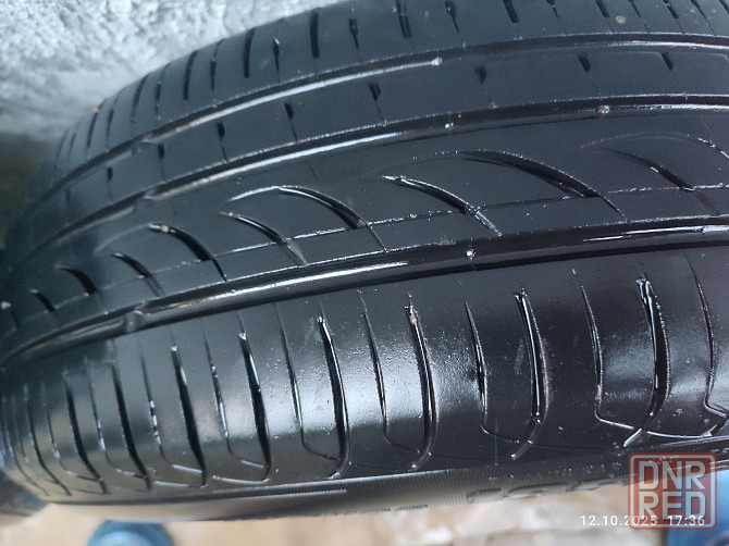 Шины и диски Донецк - изображение 2