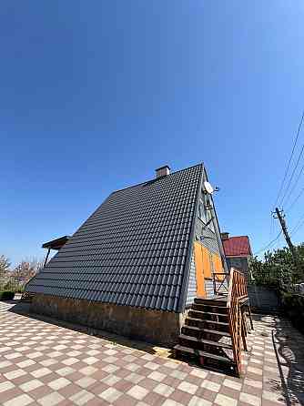 Гостевой комплекс у моря. Документы готовы! Мариуполь