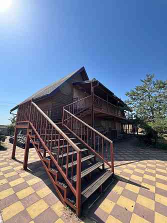 Гостевой комплекс у моря. Документы готовы! Мариуполь