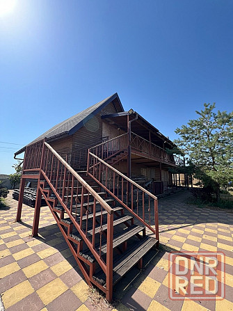 Гостевой комплекс у моря. Документы готовы! Мариуполь - изображение 6