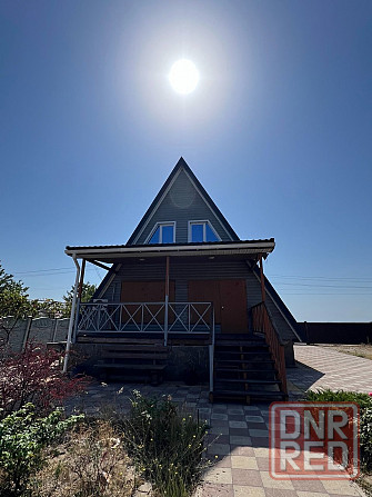 Гостевой комплекс у моря. Документы готовы! Мариуполь - изображение 1