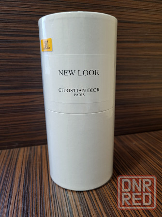 Духи оригинал Донецк - изображение 1