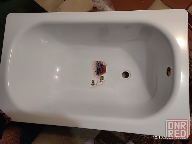 Ванна Донецк - изображение 3