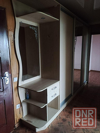 Продам 2-х ком. кв-ру, ул. Бессонова 27, 8/9 Горловка - изображение 1