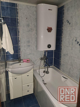 Продам 2-х ком. кв-ру, ул. Бессонова 27, 8/9 Горловка - изображение 7