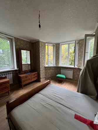 Продажа квартиры в Калининском районе, макаронка Донецк