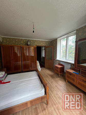 Продажа квартиры в Калининском районе, макаронка Донецк - изображение 2