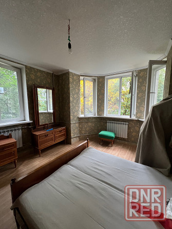 Продажа квартиры в Калининском районе, макаронка Донецк - изображение 1