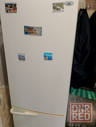 продам холодильник Донецк - изображение 2