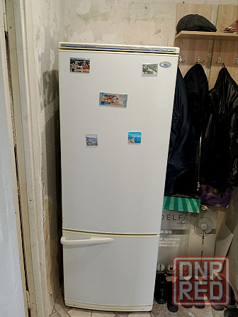 продам холодильник Донецк - изображение 1