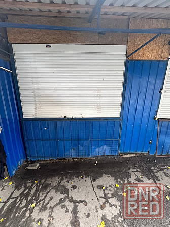 Продам б.у роллеты Донецк - изображение 1