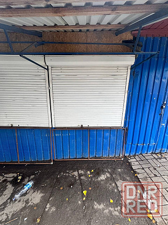 Продам б.у роллеты Донецк - изображение 2