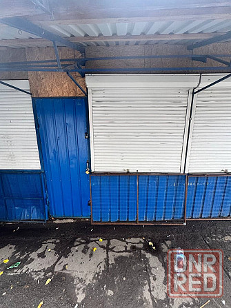 Продам б.у роллеты Донецк - изображение 3