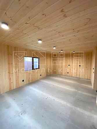 Модульные здания и павильоны в Донецке Донецк