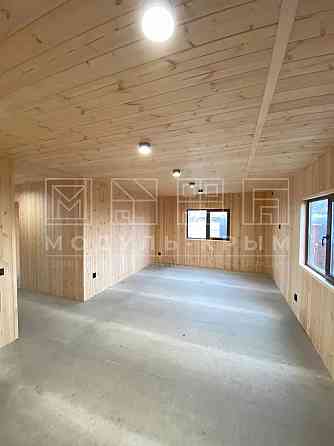 Модульные здания и павильоны в Донецке Донецк