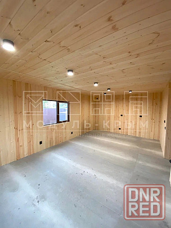 Модульные здания и павильоны в Донецке Донецк - изображение 4