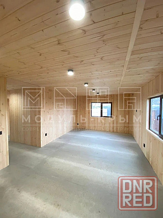 Модульные здания и павильоны в Донецке Донецк - изображение 3