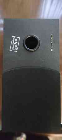 2шт. Wharfedale Laundpanel Макеевка