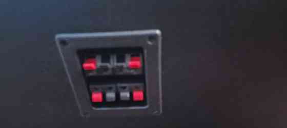 2шт. Wharfedale Laundpanel Макеевка