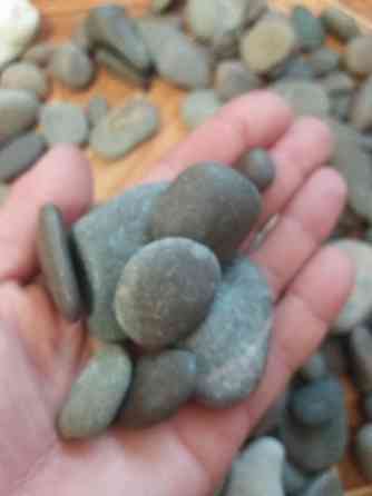 Продам камни камушки гальку для аквариума террариума Донецк