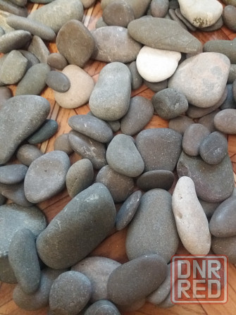 Продам камни камушки гальку для аквариума террариума Донецк - изображение 5