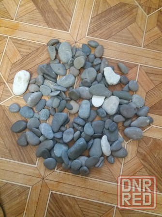 Продам камни камушки гальку для аквариума террариума Донецк - изображение 4