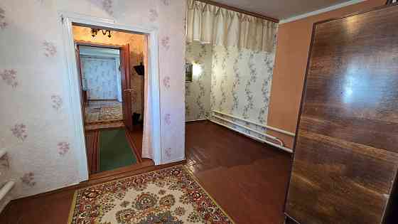 Волноваха, хороший дом с газом, водой, гаражом на участке земли 17 соток, срочно продаю 1.7 млн руб Волноваха