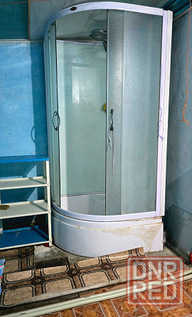 Волноваха, хороший дом с газом, водой, гаражом на участке земли 17 соток, срочно продаю 1.7 млн руб Волноваха - изображение 7