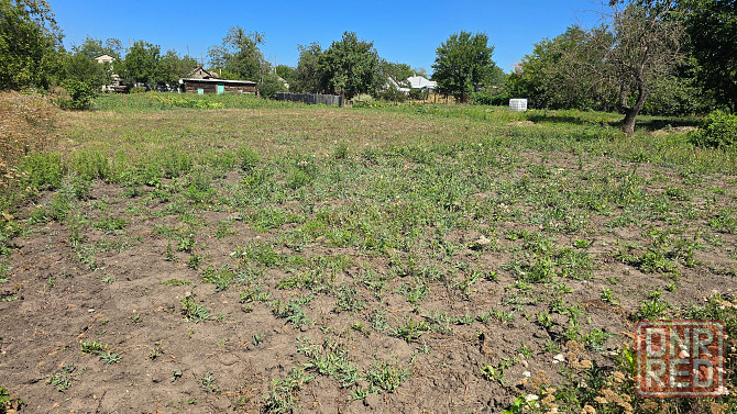 Волноваха, хороший дом с газом, водой, гаражом на участке земли 17 соток, срочно продаю 1.7 млн руб Волноваха - изображение 3