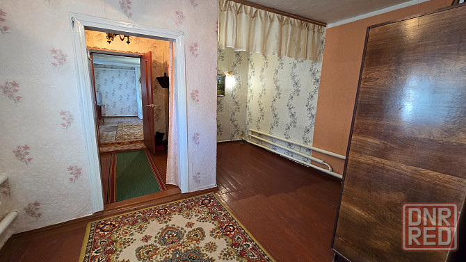 Волноваха, хороший дом с газом, водой, гаражом на участке земли 17 соток, срочно продаю 1.7 млн руб Волноваха - изображение 6