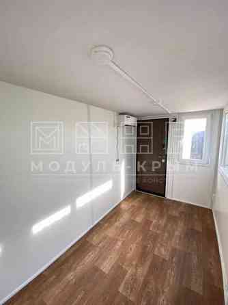 Контрольно-пропускной пункт 4000х3000х2800 мм Донецк