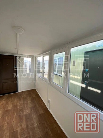 Контрольно-пропускной пункт 4000х3000х2800 мм Донецк - изображение 3