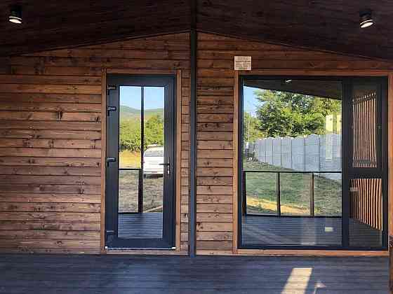 Модульные здания и бытовки под ключ отпроизводителя Донецк