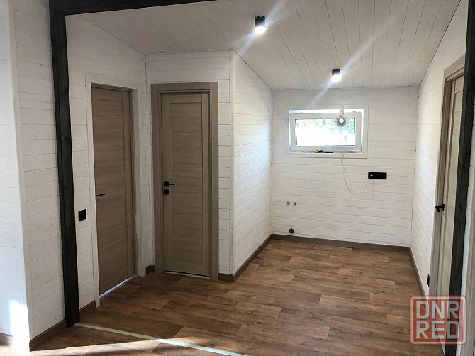 Модульные здания и бытовки под ключ отпроизводителя Донецк - изображение 2