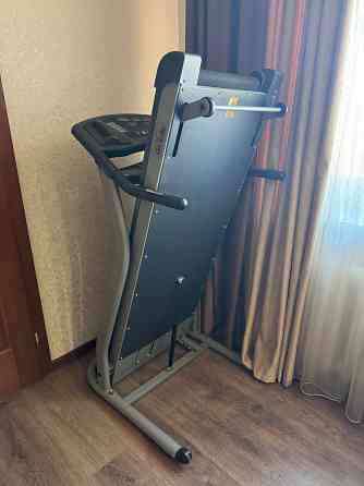 Продам беговую дорожку Lets Go Донецк
