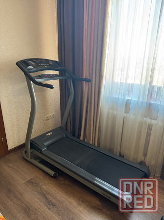Продам беговую дорожку Lets Go Донецк - изображение 1