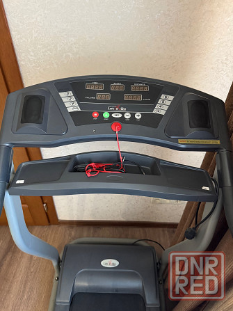 Продам беговую дорожку Lets Go Донецк - изображение 3