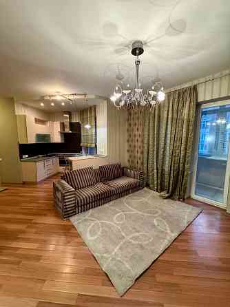 Аренда 2к. кв-ры. Центр г. Донецка. Новострой (ул.Постышева) Донецк